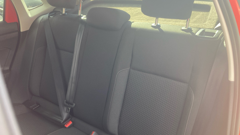 Volkswagen Polo 1.0 TSI 95 Match 5dr Petrol Hatchback